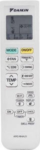 Daikin FTKR35UV 1 Ton 5 Star Inverter Split Air Conditioner