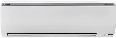 Daikin FTKN50UV 1.5 Ton 4 Star Inverter Split Air Conditioner