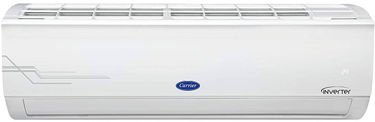 Carrier Ester Cxi CAI18ES3R30F1 1.5 Ton 3 Star Inverter Split Air Conditioner