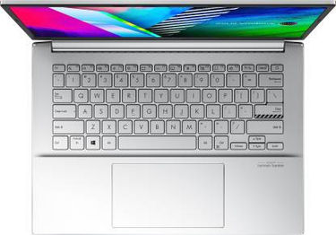 ASUS VivoBook Pro 14 OLED K3400PA-KM502WS Laptop