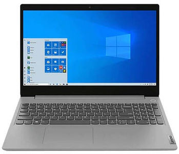 Lenovo Ideapad Slim 3 (82H802FHIN) Laptop