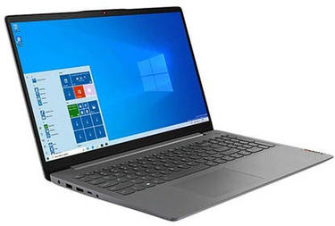 Lenovo Ideapad Slim 3 (82H802FHIN) Laptop