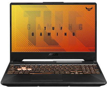 ASUS TUF Gaming F15 FX506LH-HN258WS Laptop