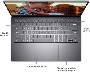 Dell Inspiron 14 5418 (D560633WIN9S) Laptop