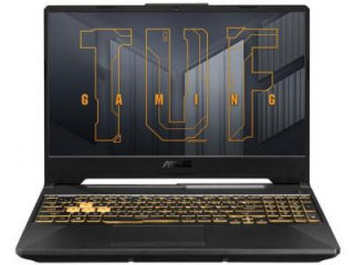 ASUS TUF Gaming F15 FX566HCB-HN299TS Laptop