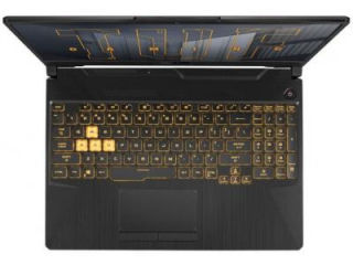 ASUS TUF Gaming F15 FX566HCB-HN299TS Laptop