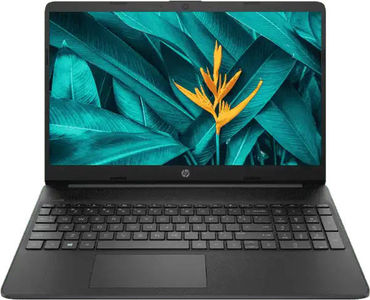 HP 15s-fq4022TU (533U4PA) Laptop