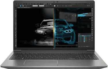 HP ZBook Power G8 (50D11PA) Laptop
