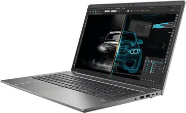 HP ZBook Power G8 (50D11PA) Laptop