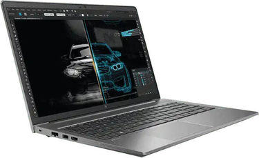 HP ZBook Power G8 (50D11PA) Laptop
