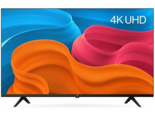 OnePlus Y1S Pro 43 inch UHD Smart LED TV