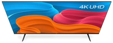 OnePlus Y1S Pro 43 inch UHD Smart LED TV