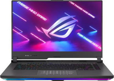 ASUS ROG Strix G15 G513QM-HQ403TS Laptop