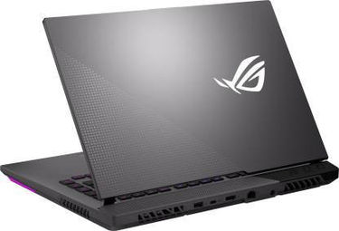 ASUS ROG Strix G15 G513QM-HQ403TS Laptop
