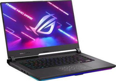 ASUS ROG Strix G15 G513QM-HQ403TS Laptop
