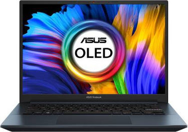 ASUS VivoBook Pro 14 OLED K3400PH-KM029TS Laptop