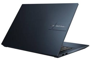 ASUS VivoBook Pro 14 OLED M3401QC-KM045TS Laptop