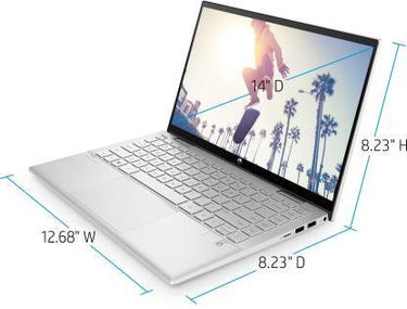 HP Pavilion x360 14-dy0190TU (533T7PA) Laptop
