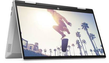 HP Pavilion x360 14-dy0190TU (533T7PA) Laptop