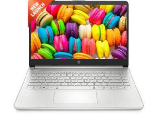 HP 14s-dq2606tu (536B5PA) Laptop