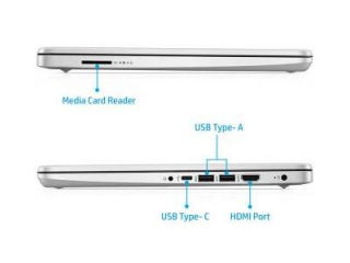 HP 14s-dq2606tu (536B5PA) Laptop