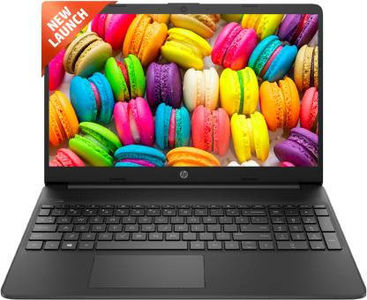 HP 15s-fq2627TU (536C3PA) Laptop