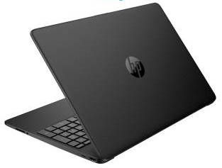 HP 15s-fq2627TU (536C3PA) Laptop