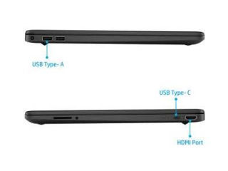 HP 15s-fq2627TU (536C3PA) Laptop
