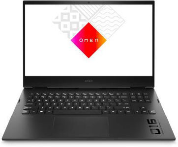 HP Omen 16-C0140AX (4A3E5PA) Laptop