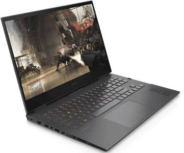 HP Omen 16-C0140AX (4A3E5PA) Laptop