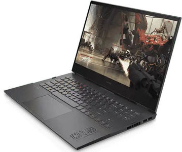 HP Omen 16-C0140AX (4A3E5PA) Laptop