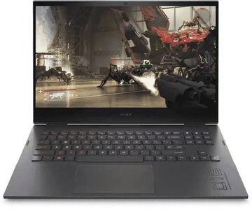 HP Omen 16-C0136AX (4A3E1PA) Laptop