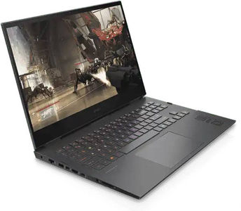 HP Omen 16-C0136AX (4A3E1PA) Laptop