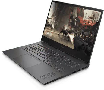 HP Omen 16-C0136AX (4A3E1PA) Laptop