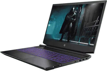 HP Pavilion 15-EC2048AX (499C0PA) Laptop
