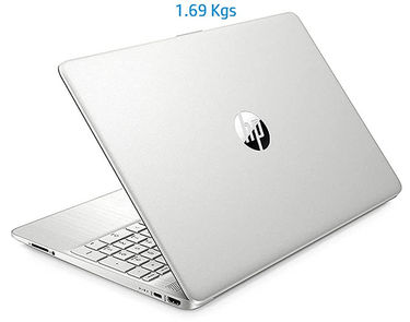 HP 15s-ey2000au Laptop