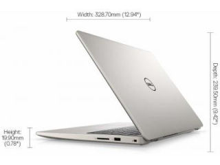 Dell Vostro 14 3400 (D552214WIN9D) Laptop