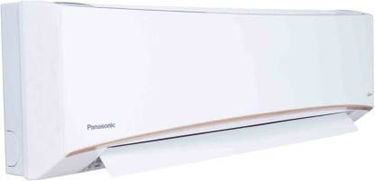 Panasonic CS/CU-KU18YKY-1 1.5 Ton 3 Star Inverter Split Air Conditioner