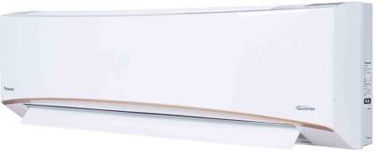 Panasonic CS/CU-KU18YKY-1 1.5 Ton 3 Star Inverter Split Air Conditioner
