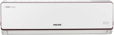 Voltas 185V DAZJ 1.5 Ton 5 Star Inverter Split Air Conditioner