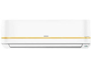 Hitachi RSQG318HFEOZ1 1.5 Ton 3 Star Inverter Split Air Conditioner