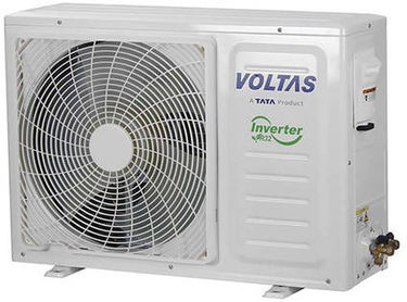 Voltas 183V CAZAZ 1.5 Ton 3 Star Inverter Split Air Conditioner