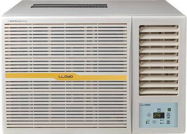 Lloyd GLW18B5YWGEW 1.5 Ton 5 Star Window Air Conditioner