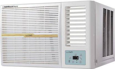 Lloyd GLW18B5YWGEW 1.5 Ton 5 Star Window Air Conditioner
