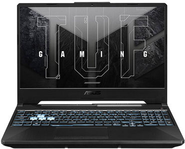 ASUS TUF Gaming F15 FX577ZE-HN056W Laptop