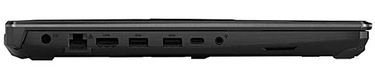 ASUS TUF Gaming F15 FX577ZE-HN056W Laptop