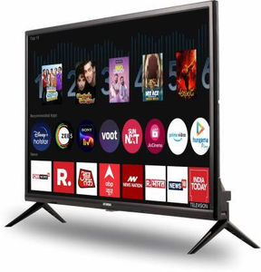 Hyundai SMTHY40HD52TYW 39 inch HD ready Smart LED TV