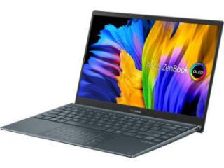 ASUS ZenBook 13 Intel Evo UX325EA-KG502WS Laptop