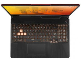 ASUS TUF Gaming F15 FX506LH-HN310W Laptop