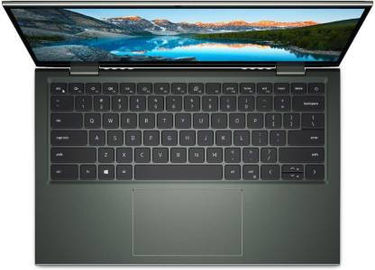 Dell Inspiron 14 7415 (D560624WIN9P) Laptop